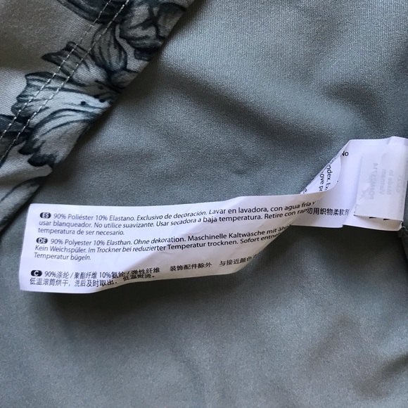 NWT BALANCE COLLECTION SIZE XL ATHLETIC DRESS - Picture 5 of 5